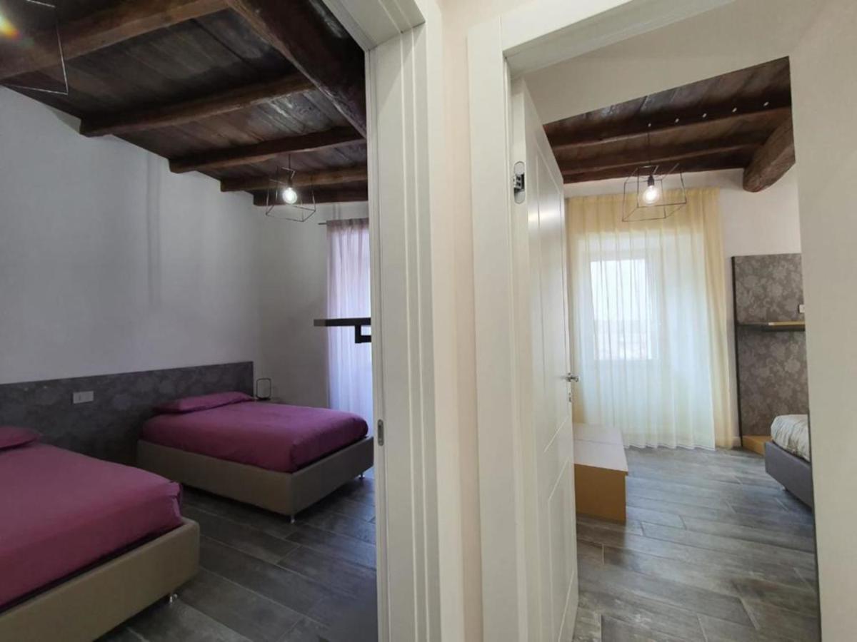 Sdl Luxury Home Al Pavone فِتيربو المظهر الخارجي الصورة
