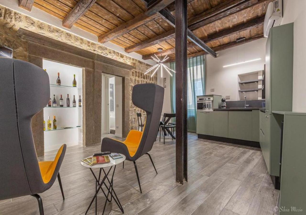 Sdl Luxury Home Al Pavone فِتيربو المظهر الخارجي الصورة