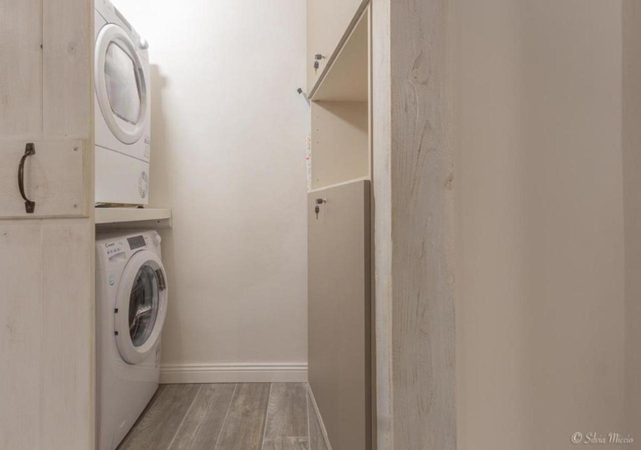 Sdl Luxury Home Al Pavone فِتيربو المظهر الخارجي الصورة