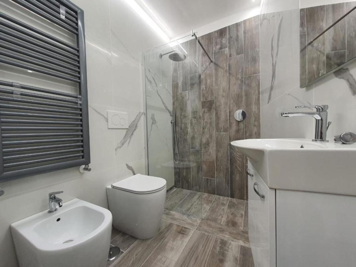 Sdl Luxury Home Al Pavone فِتيربو المظهر الخارجي الصورة