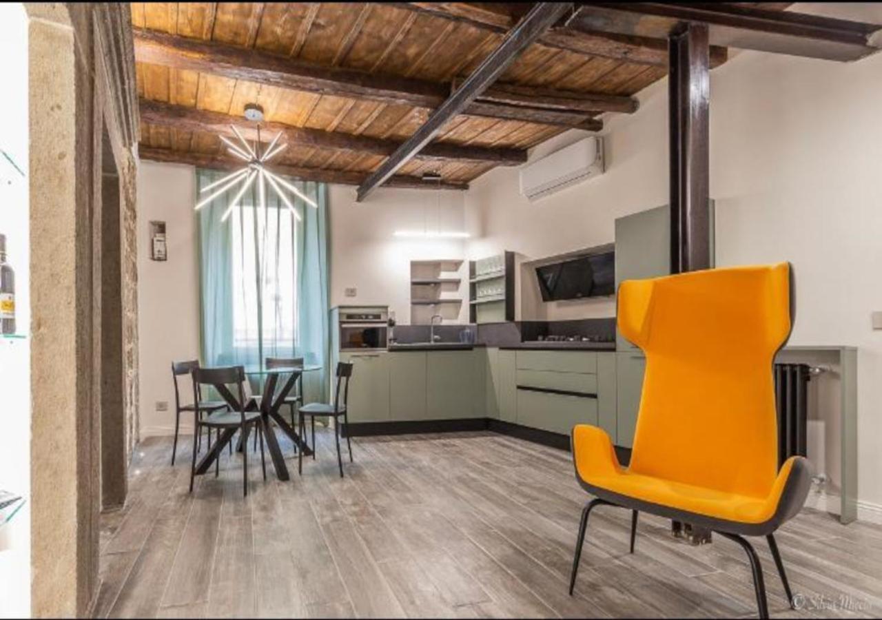 Sdl Luxury Home Al Pavone فِتيربو المظهر الخارجي الصورة