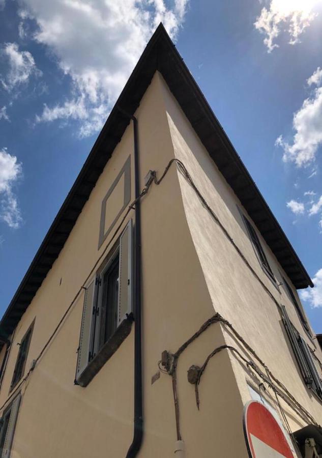 Sdl Luxury Home Al Pavone فِتيربو المظهر الخارجي الصورة