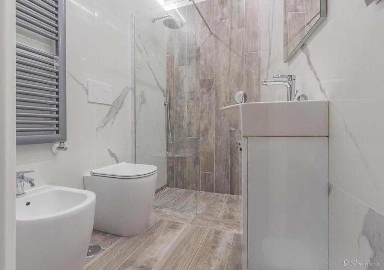 Sdl Luxury Home Al Pavone فِتيربو المظهر الخارجي الصورة