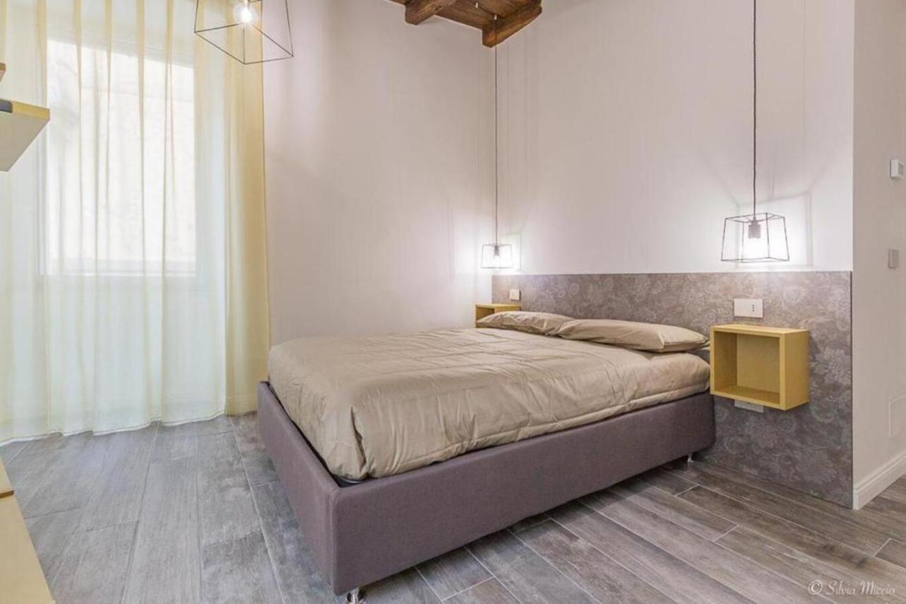 Sdl Luxury Home Al Pavone فِتيربو المظهر الخارجي الصورة