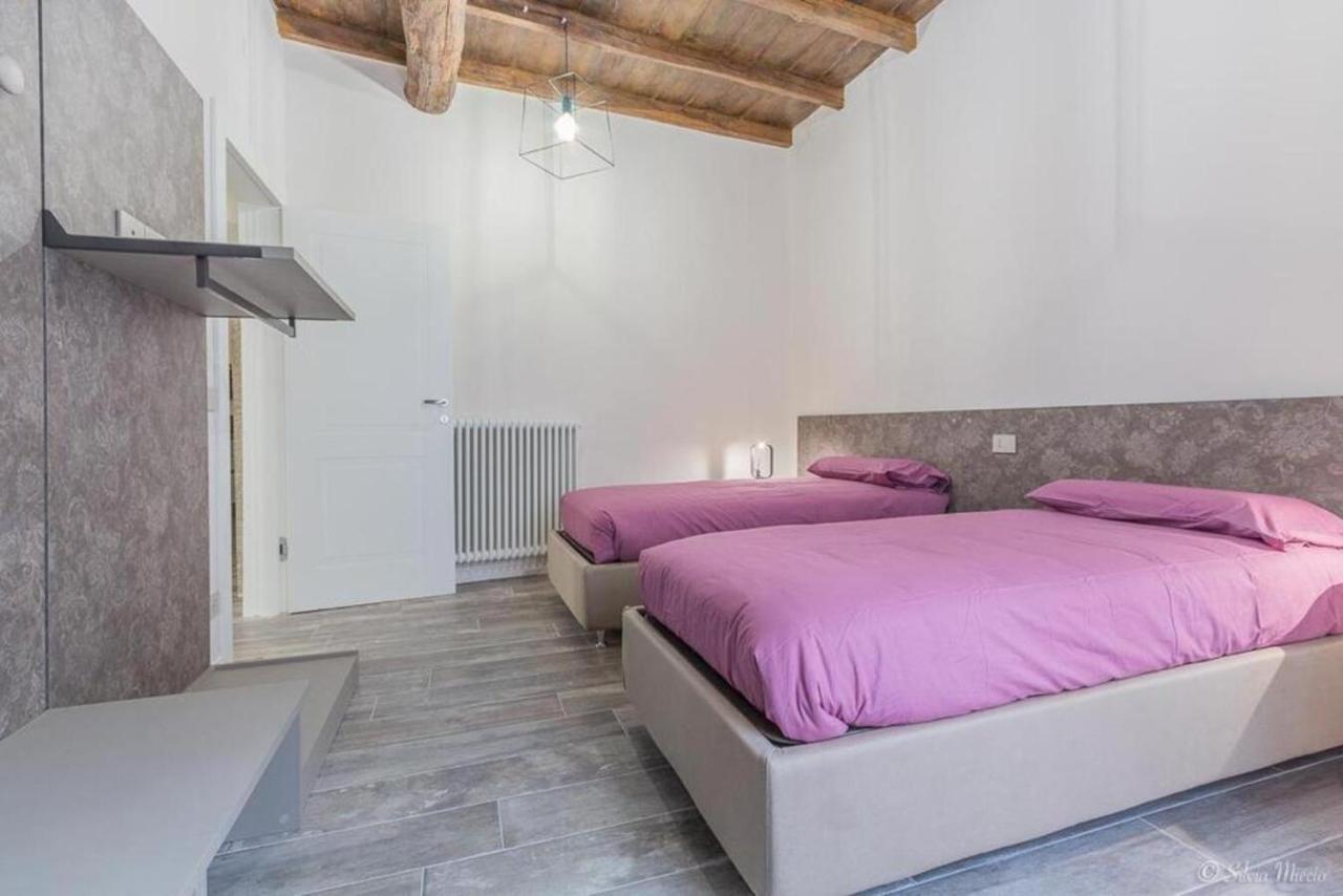 Sdl Luxury Home Al Pavone فِتيربو المظهر الخارجي الصورة