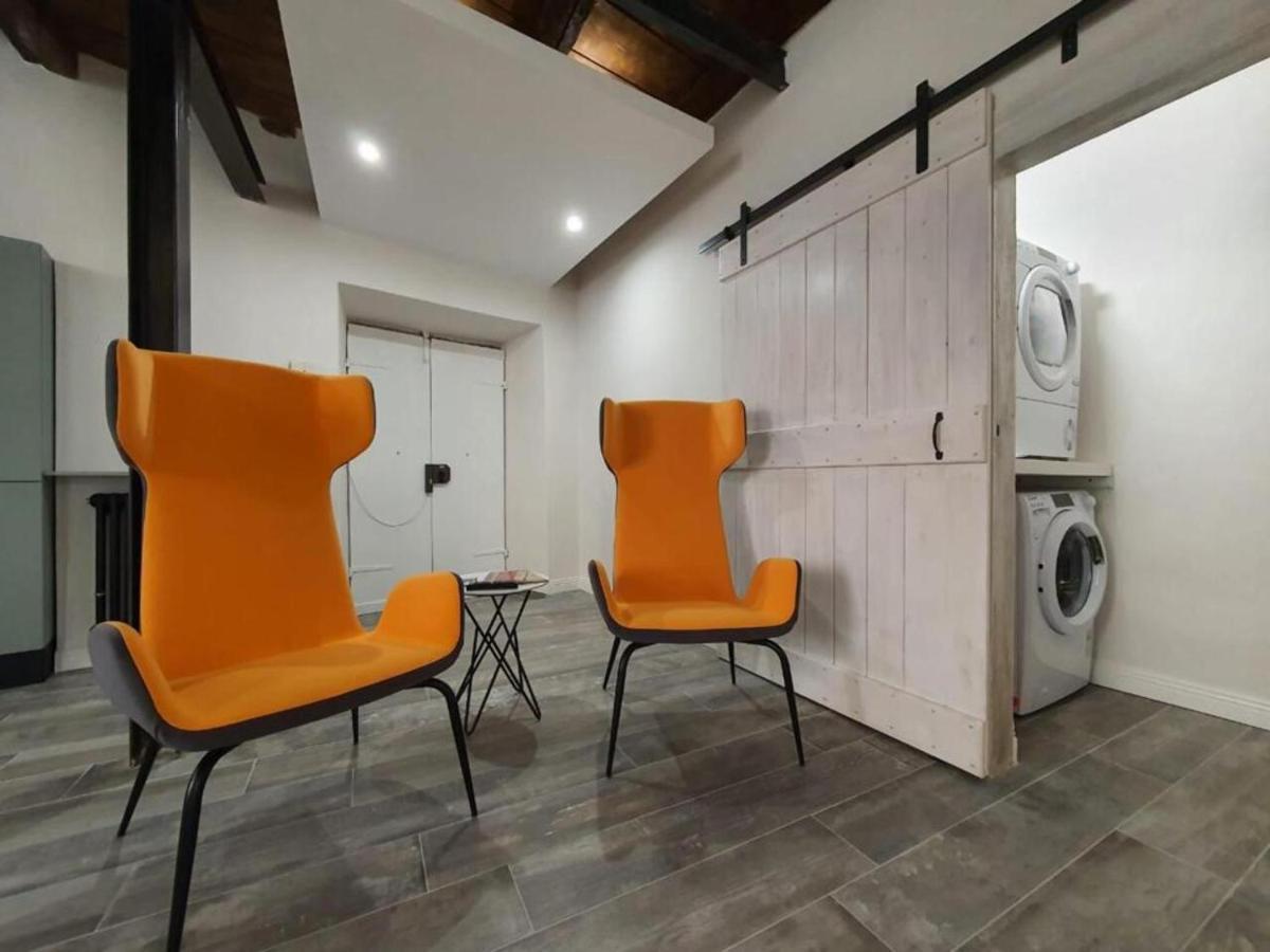 Sdl Luxury Home Al Pavone فِتيربو المظهر الخارجي الصورة